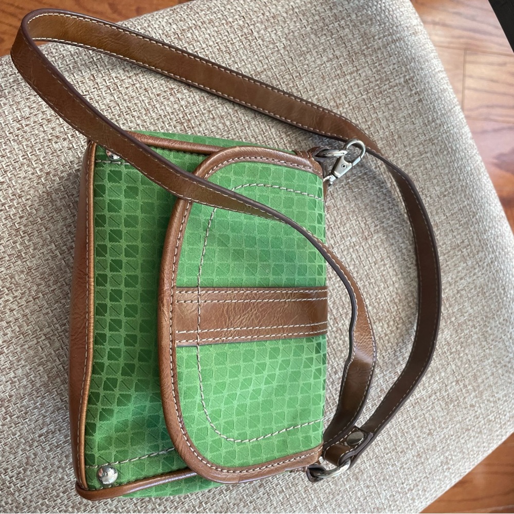 Nine Co bag